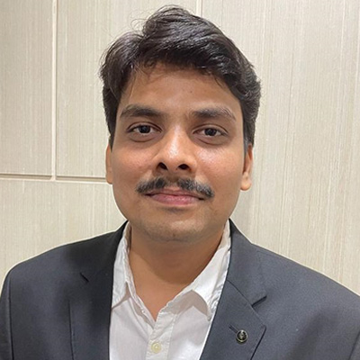 K. Balaji